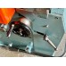 ขายเครื่องพับเหล็ก AMADA RG-35 เครื่องนำเข้า ขนาด 4ฟุต แบคเกจไฟฟ้า ราคา 185,000 บาท